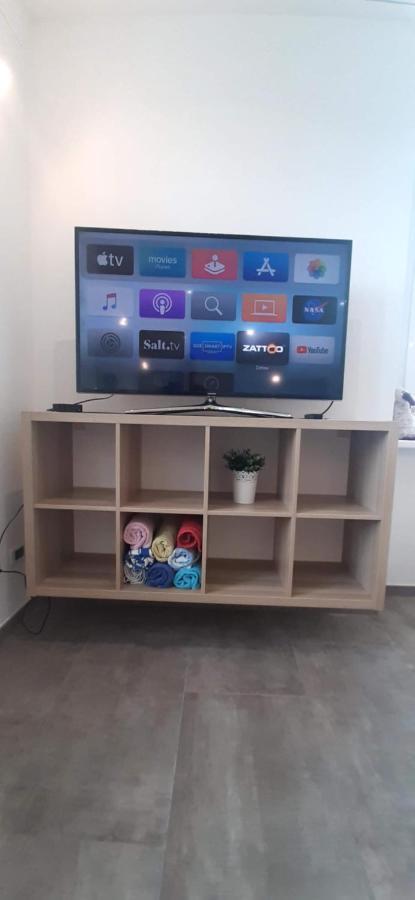 Apartment Alina Lamone Экстерьер фото