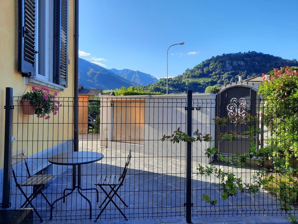 Apartment Alina Lamone Экстерьер фото