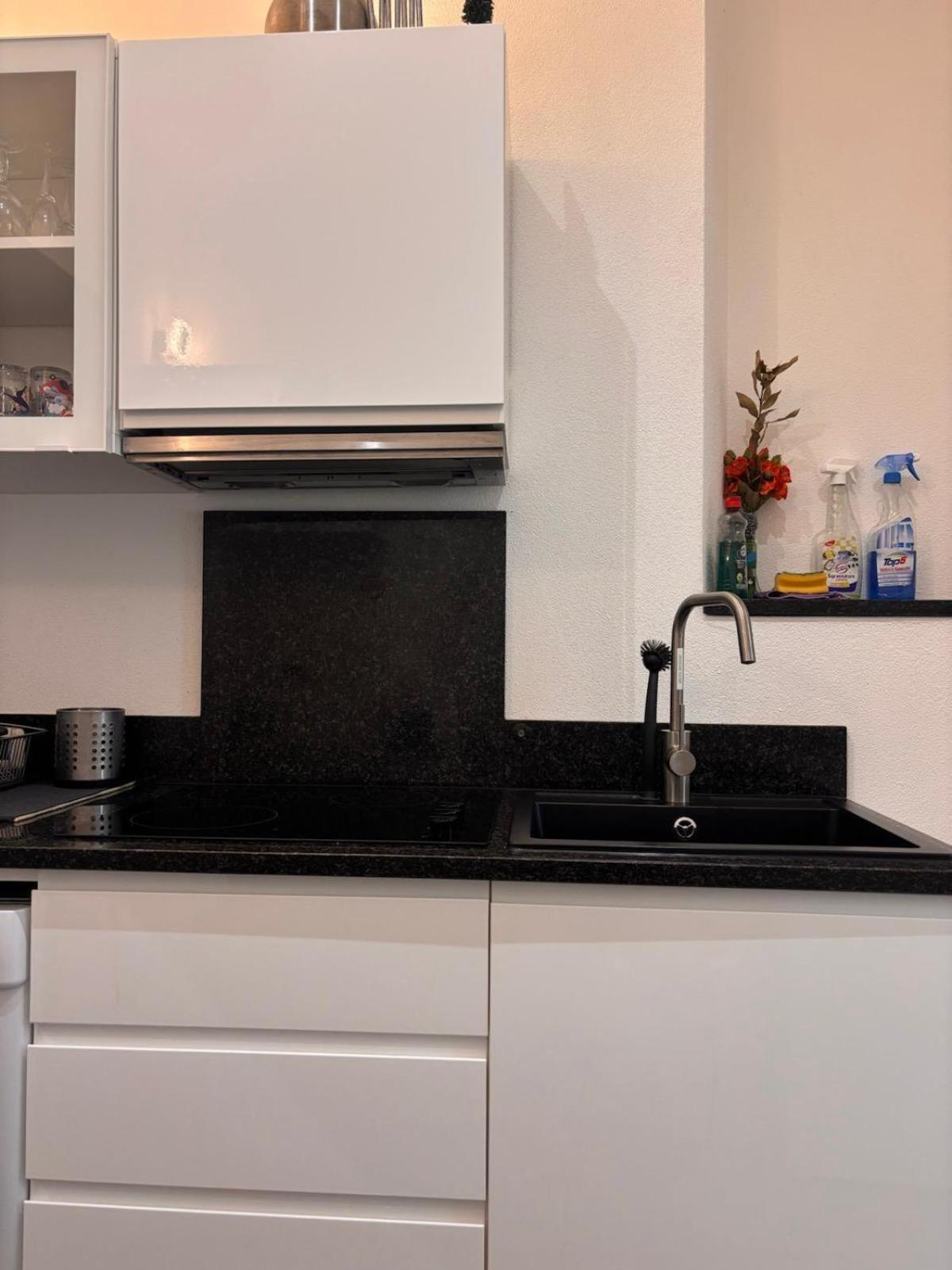 Apartment Alina Lamone Экстерьер фото