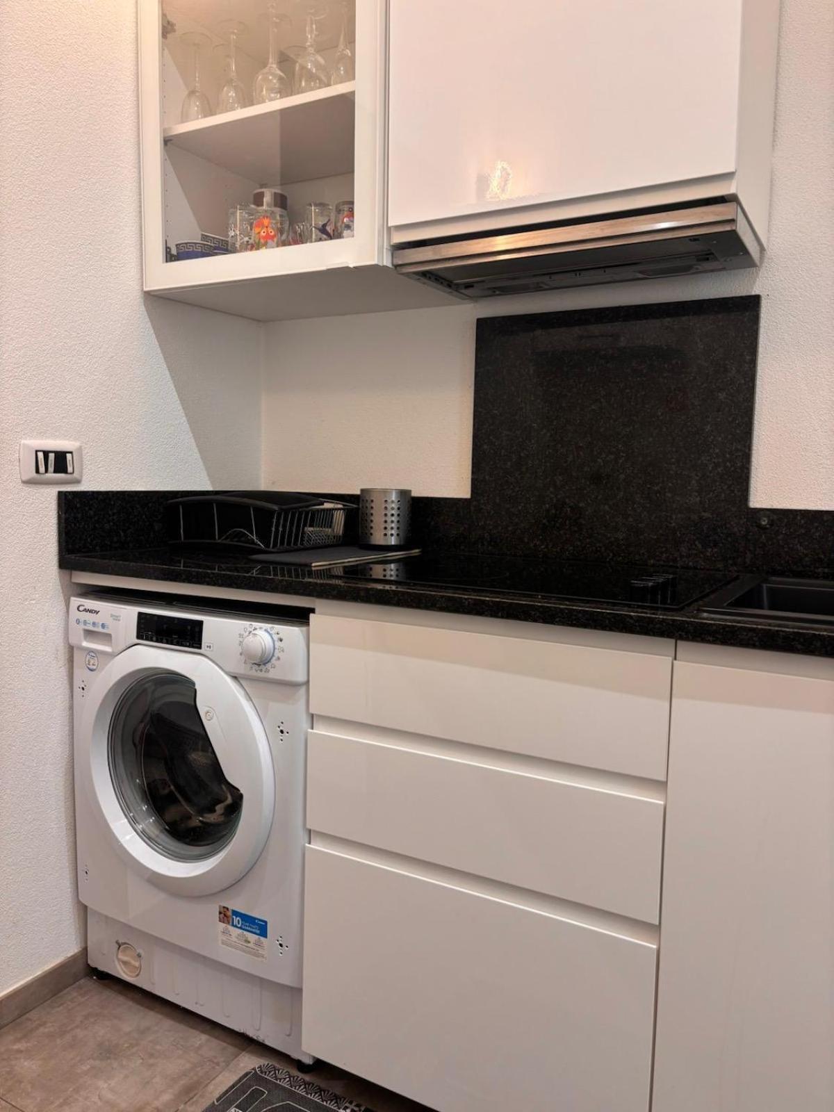 Apartment Alina Lamone Экстерьер фото