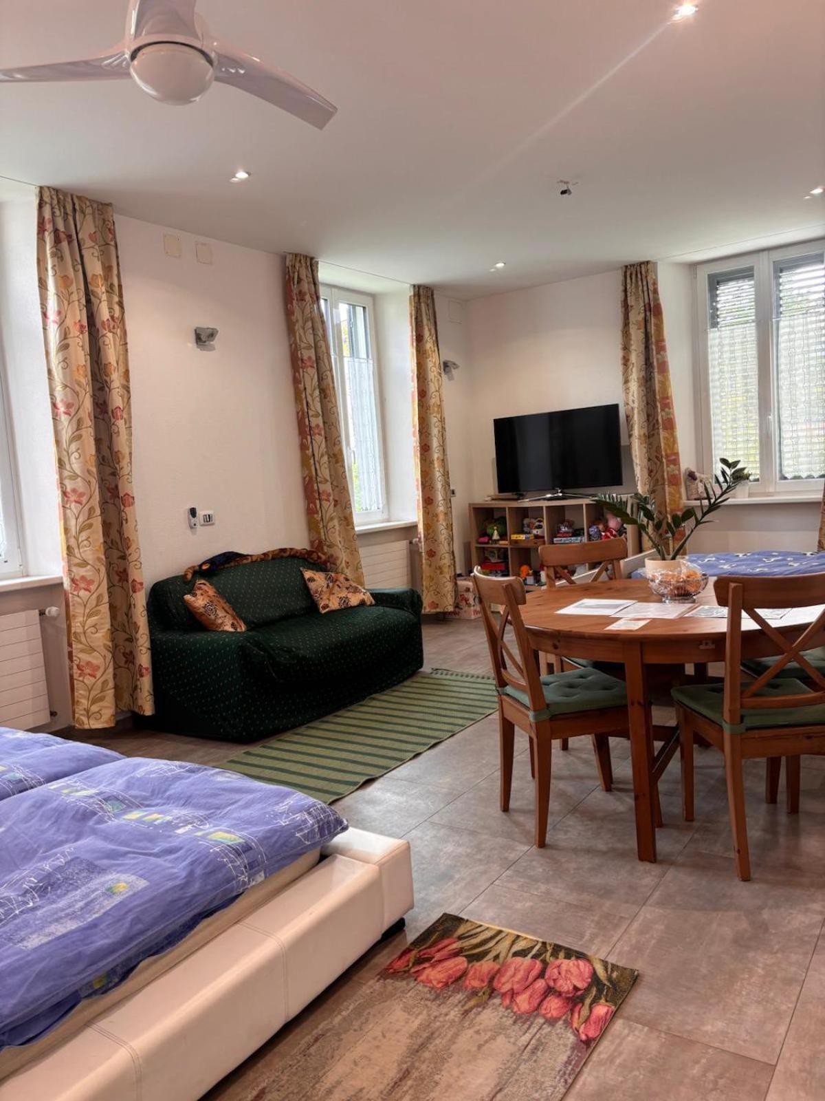 Apartment Alina Lamone Экстерьер фото
