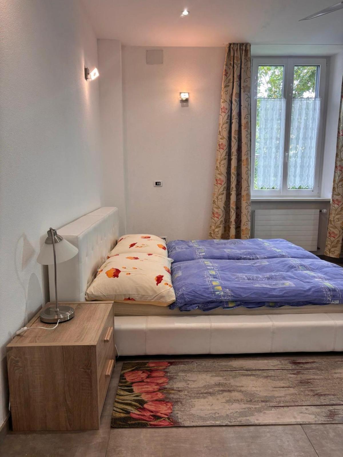 Apartment Alina Lamone Экстерьер фото