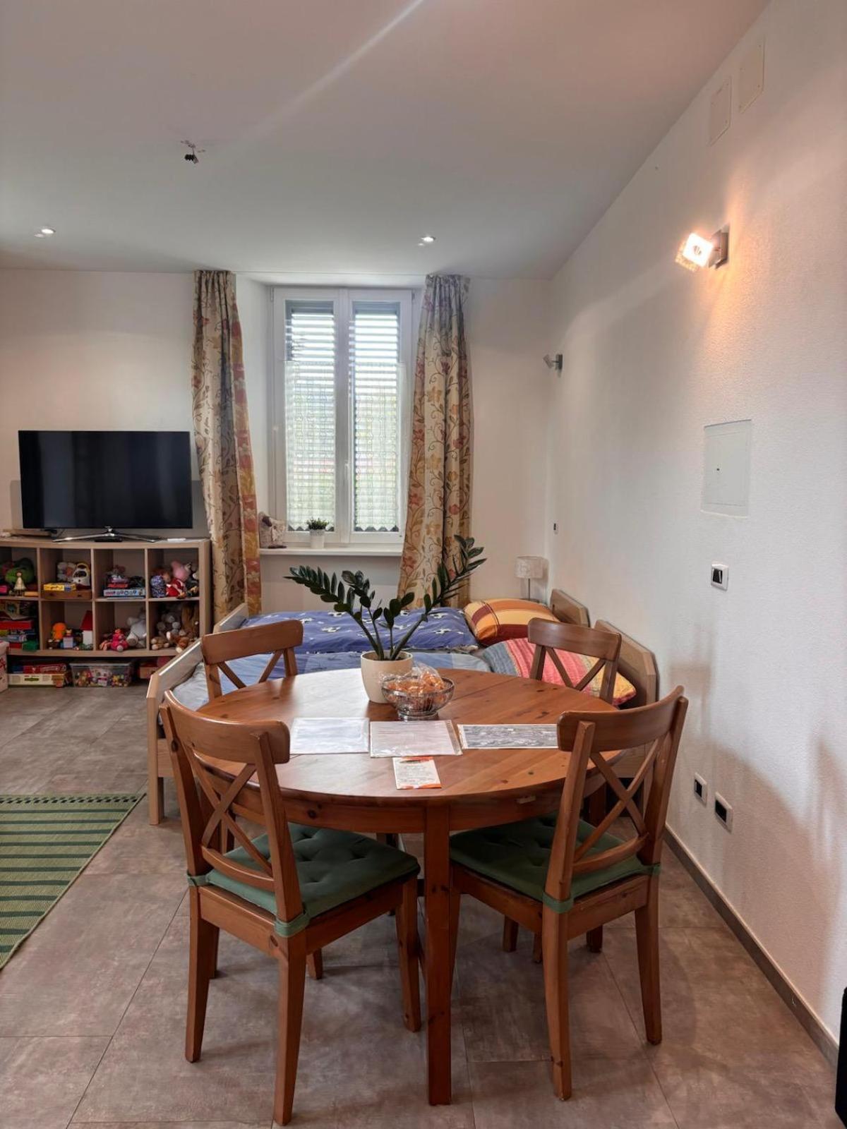 Apartment Alina Lamone Экстерьер фото