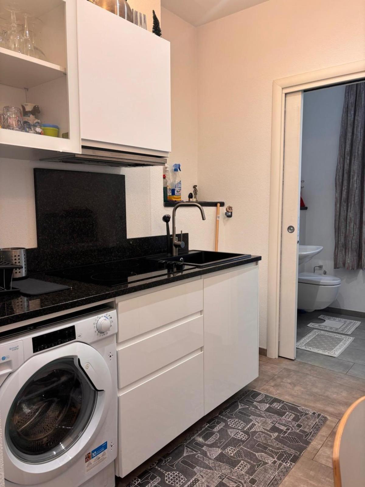 Apartment Alina Lamone Экстерьер фото