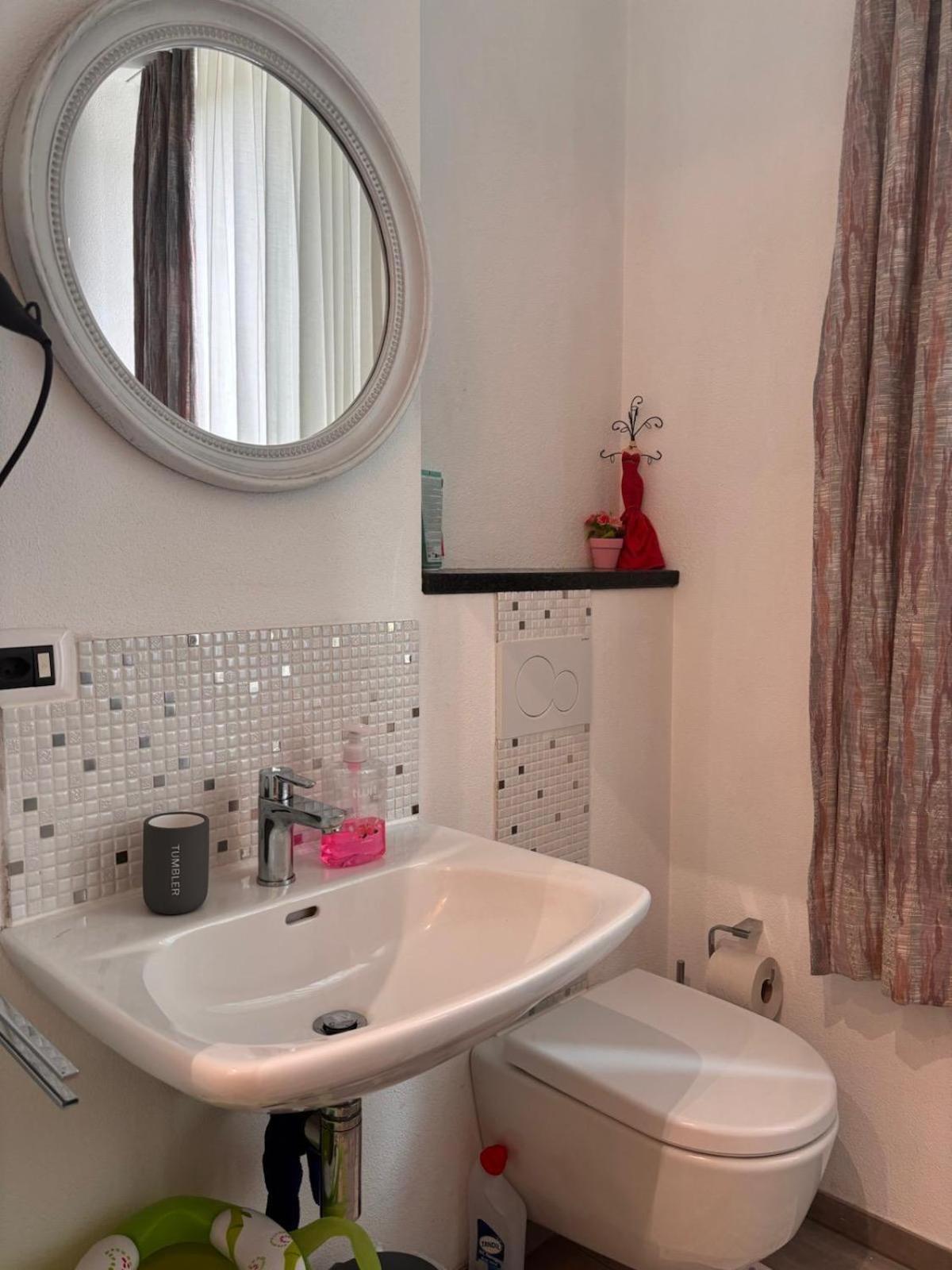 Apartment Alina Lamone Экстерьер фото